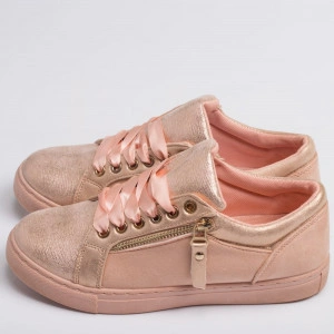 Pantofi Sport AB 212 PINK R1/5/4 - Img 2