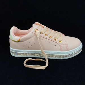 Pantofi Sport AB13 PINK R1/5/3