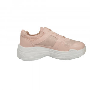 Pantofi Sport AB29 PINK R1/4/2 - Img 2