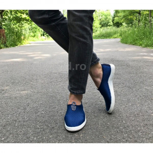 Pantofi Sport DAIA 16 Bluemarin R2/5/5