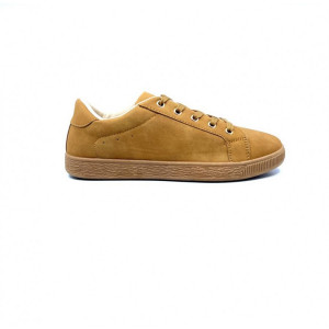 Pantofi Sport Dama FV 10 Camel R3/6/3 - Img 3