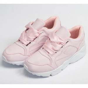 Pantofi Sport F387-3 PINK R1/6/2