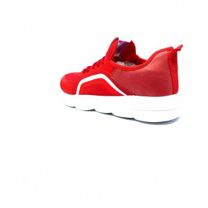 Pantofi Sport FV 03 RED R3/7/2 - Img 2