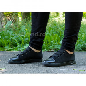 Pantofi Sport H802 BLACK R2/4/4