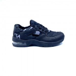 Pantofi Sport INC 13 BLACK R3/3/4 - Img 3