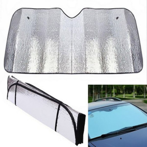 Parasolar Auto Pliabil, Dreptunghiular, pentru parbriz - Img 1