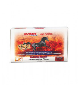 Plasture Antireumatic Cansin, 1buc