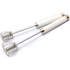 Set 2 teluri rotative Better Beater - Img 2