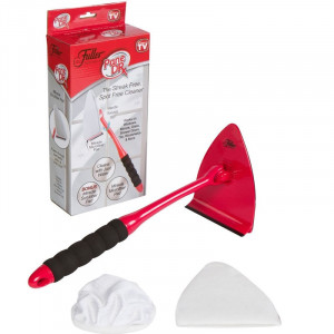 Set pentru curatare Fuller Pane DRx, ferestre, oglinzi - Img 1