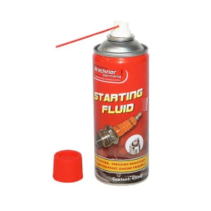 Spray Pornire Motor 450 ml