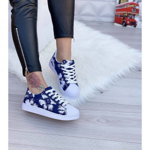 Tenisi 521 NAVY R2/6/3