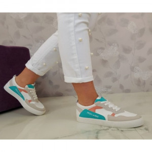 Tenisi AB27 WHITE R1/4/3