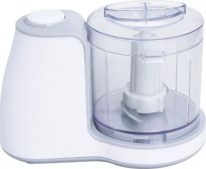Tocator electric Hausberg HB-4504, Putere 100W, Capacitate 0.5L - Img 2