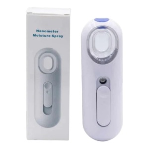 Aparat Hidratant si Racoritor Pentru Fata, Nanometer Moisture Spray