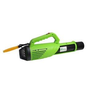 Atomizor electric portabil - pompa stropit cu acumulator PANDORA - 80W