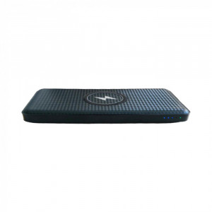 Baterie externa Wireless Charging 10 000 mAh - Img 3