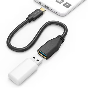 Cablu USB OTG tip C - Img 3