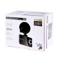 Camera video auto Vehicle Blackbox - DVR - Full HD 1080p - Img 2