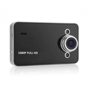 Camera video auto Vehicle Blackbox - DVR - Full HD 1080p - Img 4
