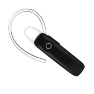 Casca bluetooth pentru condus neagra wireless, dalimag - Img 4