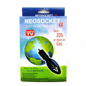 Dispozitiv de reducere a consumului de combustibil,Neosocket - Img 1