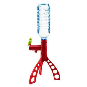 Dozator manual pentru sticle cu bauturi acidulate - Img 4
