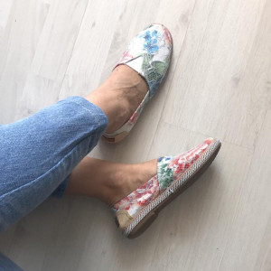 Espadrile Casual DDC 44 R2/2/3 - Img 2