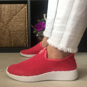 Espadrile Casual DDC RED R2/2/2 - Img 2