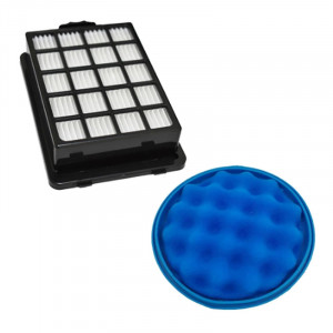 Filtru Hepa Pentru Samsung Aspirator - Img 3