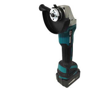 Flex, Polizor Unghiular Werstil cu 2 Acumulatori, 24V, 6.0 AH - Img 3