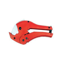 Foarfeca de taiat teava PPR, PVC, PE, PP, PB , 3 - 42mm - Img 1