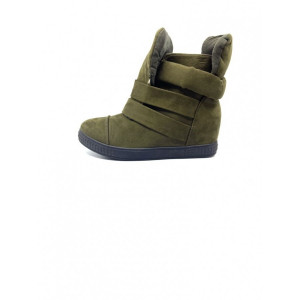 Ghete FV 16 Green R3/7/2 - Img 1