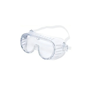 Ochelari de protectie pentru polizat-slefuit, prindere cu elastic