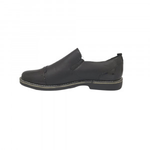 Pantofi casual AAA 17 BLACK R2/4/4 - Img 2