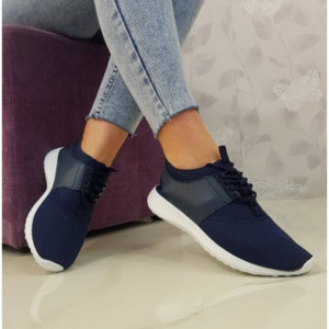 Pantofi casual F396-5 OLD BLUE R2/3/4
