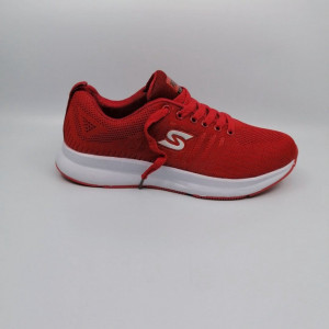 Pantofi Sport A00-H3 RED R2/4/4 - Img 1