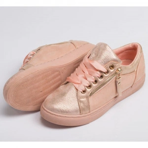 Pantofi Sport AB 212 PINK R1/5/4 - Img 3
