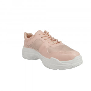 Pantofi Sport AB29 PINK R1/4/2