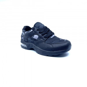 Pantofi Sport INC 13 BLACK R3/3/4