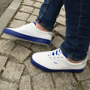 Pantofi Sport INC 24 WHITE R3/5/6