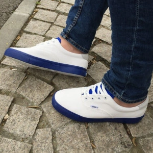 Pantofi Sport INC 24 WHITE R3/5/6