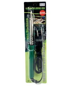 Pix Letcon Electric De Lipit 60W - Img 2