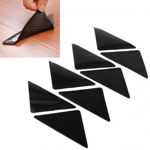 Prinderi pentru covoare din silicon - Img 2