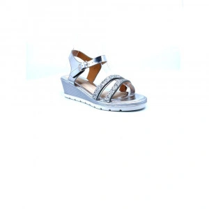 Sandale HQ-290 SILVER R3/4/5