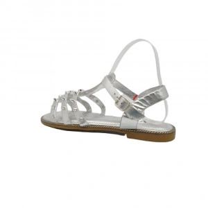 Sandale K-109 SILVER R2/1/2 - Img 3