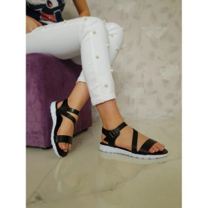 Sandale TS-28 BLACK R1/8/4