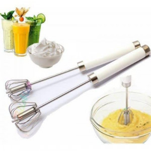 Set 2 teluri rotative Better Beater - Img 3