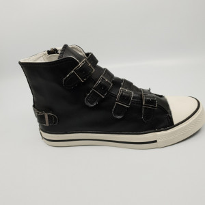 Tenisi AAA 5 BLACK R2/3/2 - Img 2