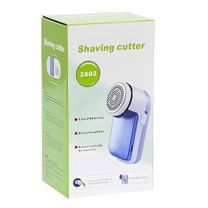 Aparat cu acumulator pentru curatare scame, 2802 - Img 2