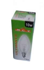 Bec Veioza 10W, Ultimate C7